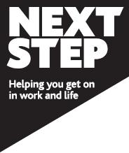 Next Step