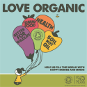 Organic September