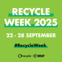 Recycle Week