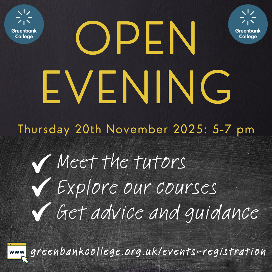 Open Evening
