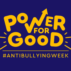 Anti-Bullying Week