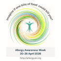 Allergy Awareness Week