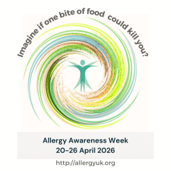 Allergy Awareness Week