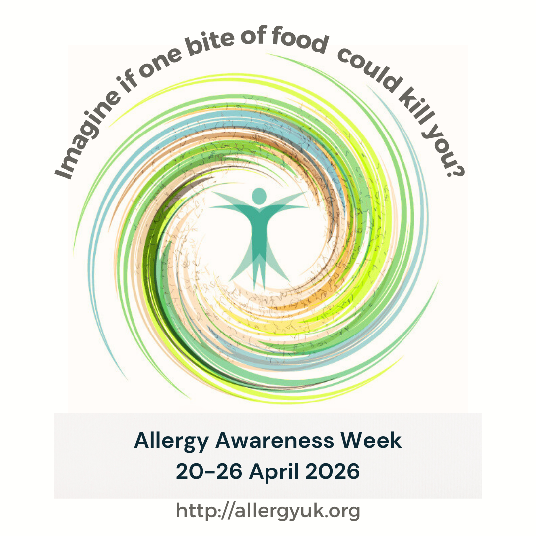 Allergy Awareness Week