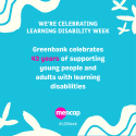 Learning Disability Week