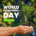 World Environment Day