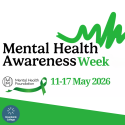 Mental Health Awareness Week