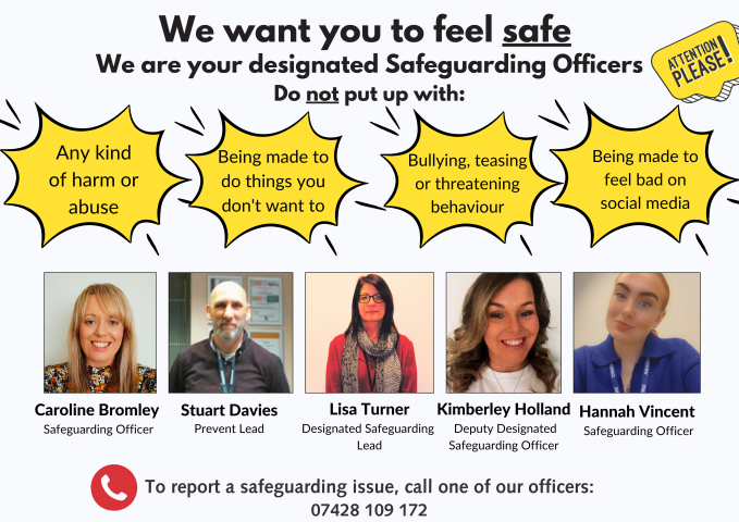 Safeguarding poster 2026 final